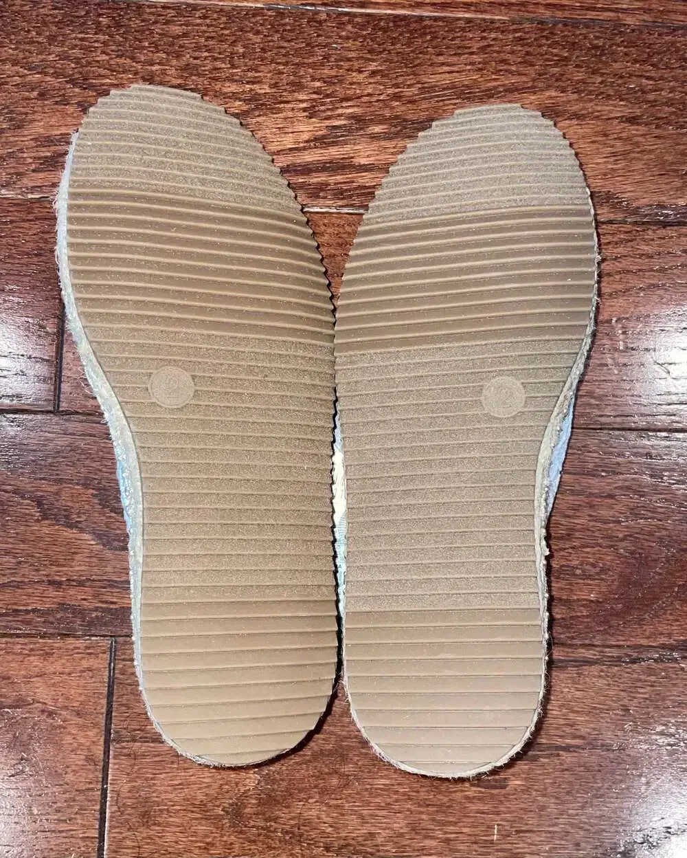 NWT Art Class Lace Mary Jane Espadrille Flats Girls Size 2 Coquette